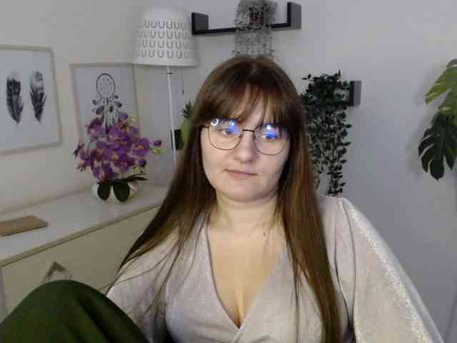 perfectJulie webcam