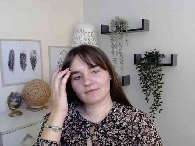 perfectJulie webcam