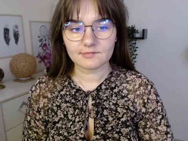 perfectJulie webcam