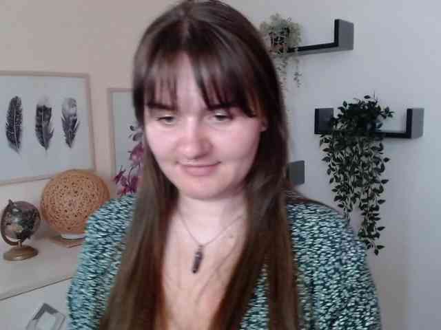 perfectJulie webcam