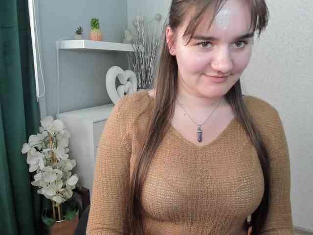 perfectJulie webcam