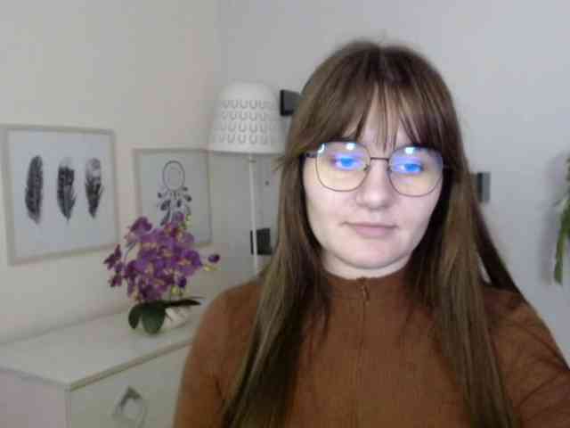 perfectJulie webcam