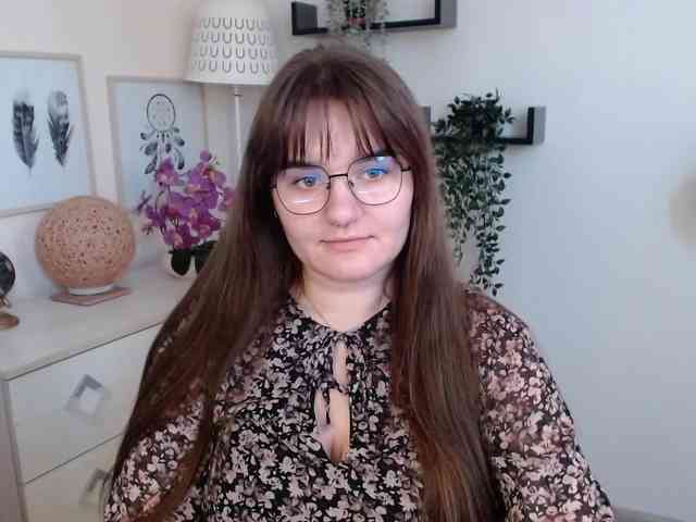perfectJulie webcam