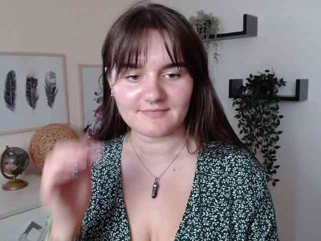perfectJulie webcam