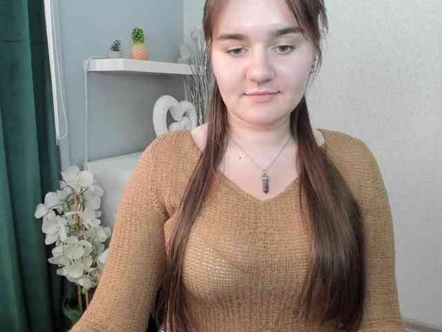 perfectJulie webcam