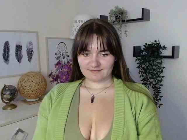 perfectJulie webcam