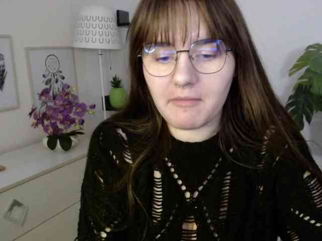 perfectJulie webcam