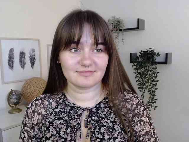 perfectJulie webcam