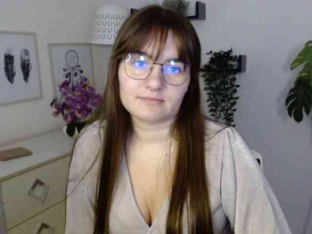 perfectJulie webcam