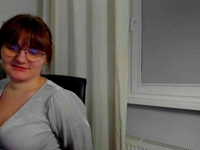 perfectJulie webcam