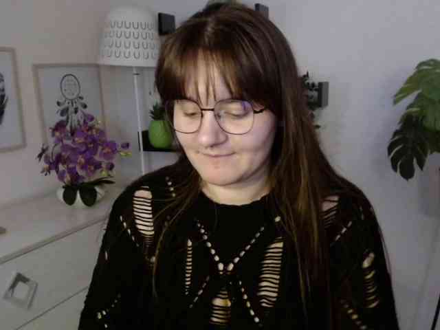 perfectJulie webcam