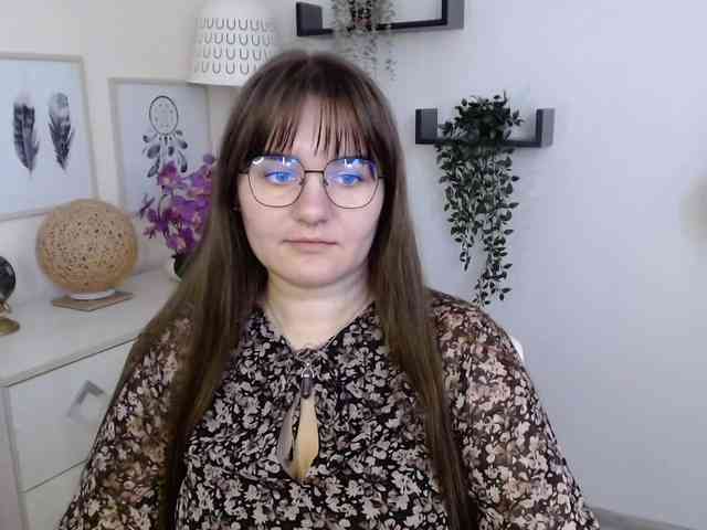 perfectJulie webcam