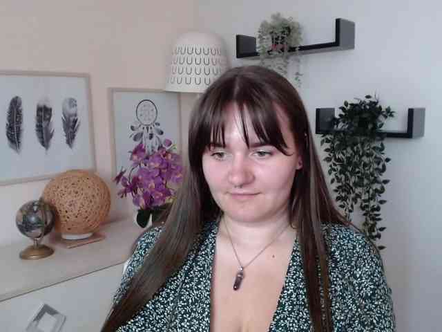 perfectJulie webcam