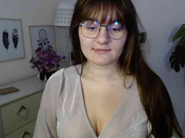 perfectJulie webcam