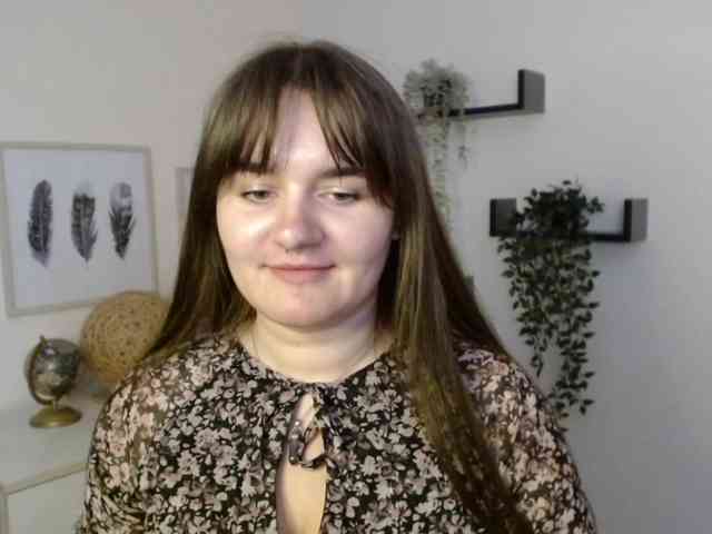 perfectJulie webcam