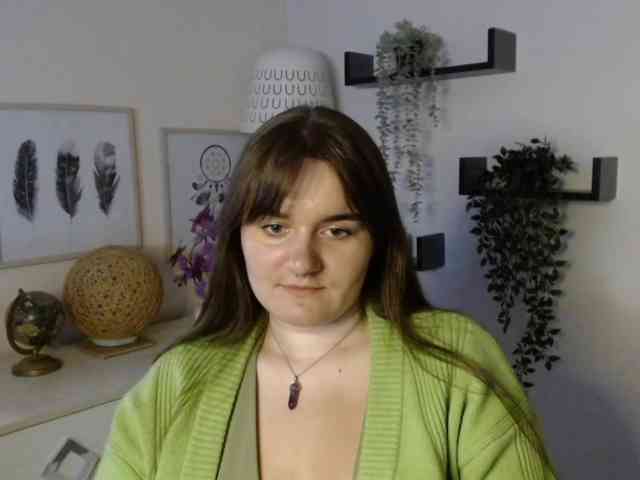perfectJulie webcam