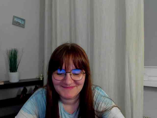 perfectJulie webcam