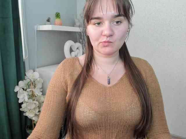perfectJulie webcam