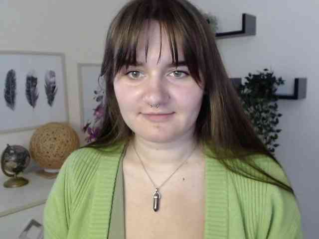 perfectJulie webcam