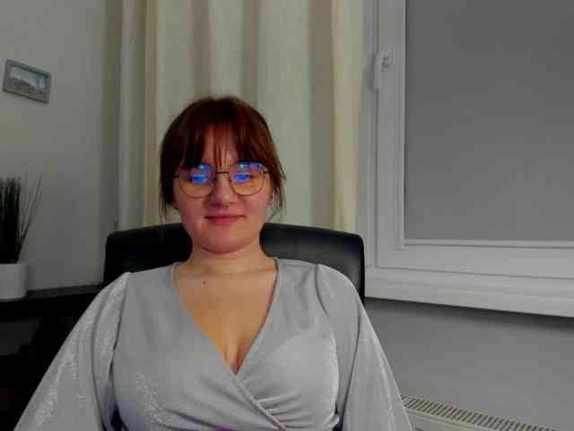 perfectJulie webcam