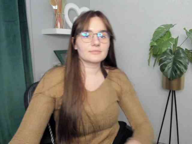perfectJulie webcam