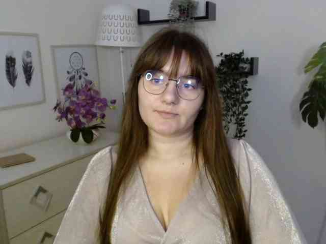 perfectJulie webcam