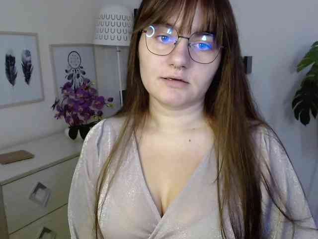 perfectJulie webcam