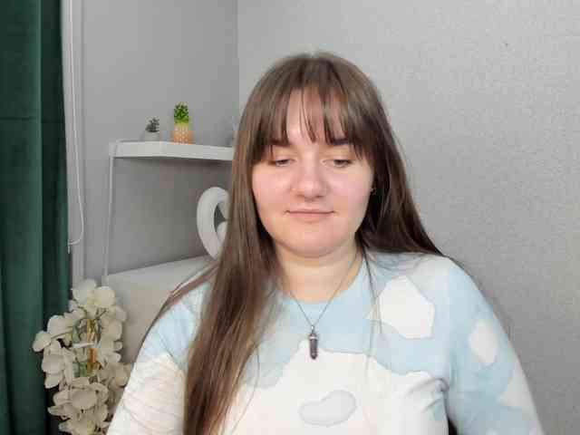 perfectJulie webcam