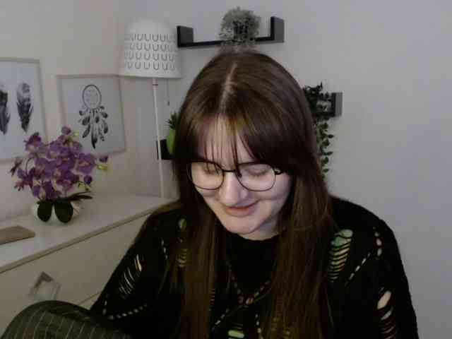 perfectJulie webcam