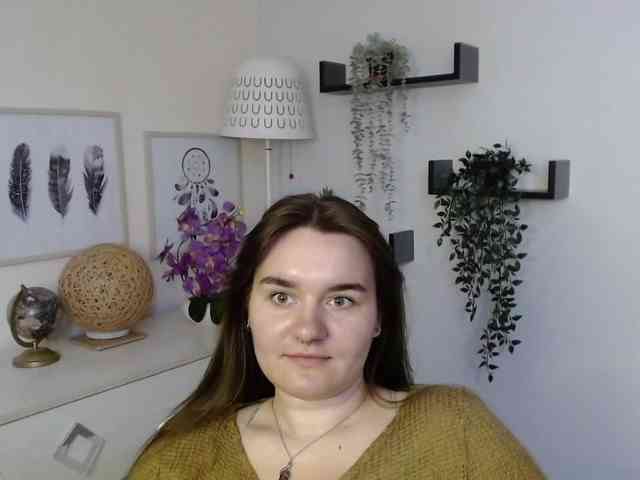 perfectJulie webcam