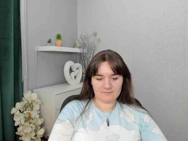 perfectJulie webcam