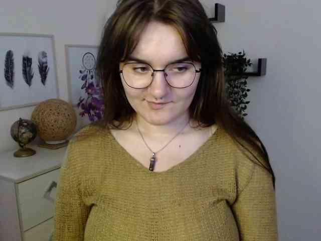 perfectJulie webcam