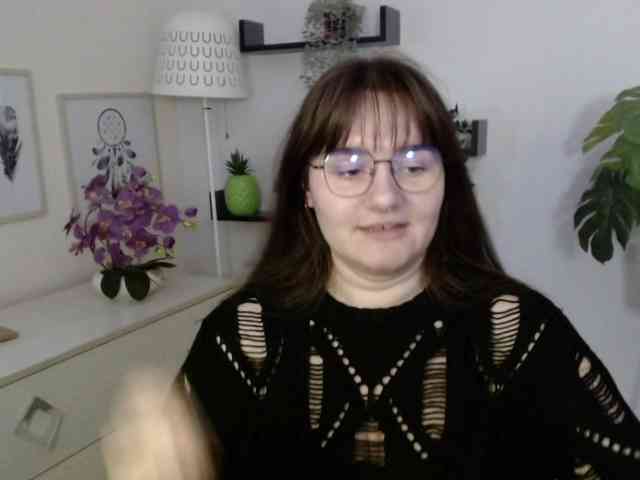 perfectJulie webcam