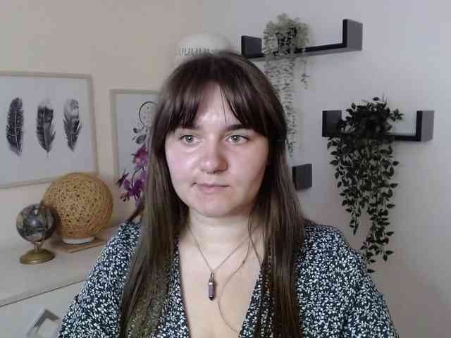perfectJulie webcam