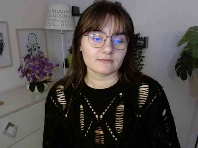 perfectJulie webcam