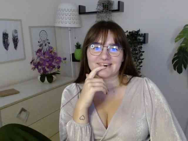 perfectJulie webcam