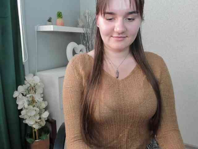 perfectJulie webcam
