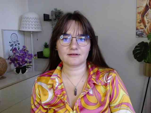 perfectJulie webcam