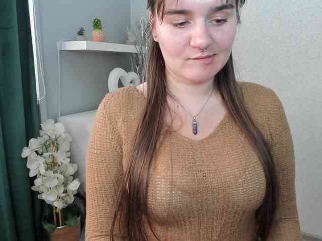perfectJulie webcam