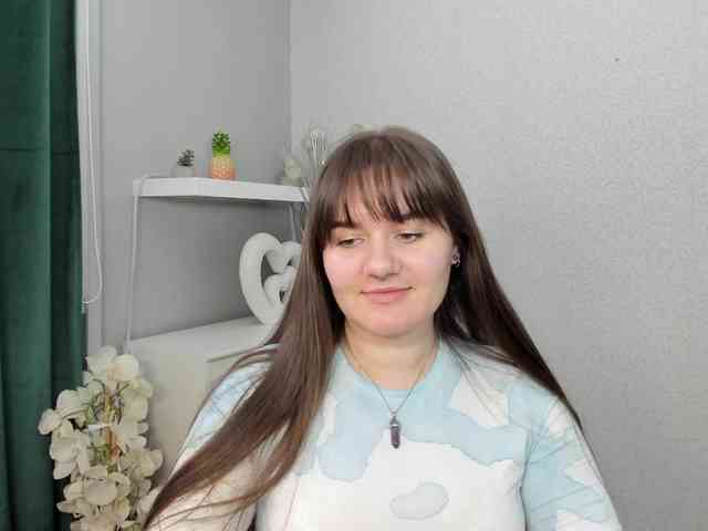 perfectJulie webcam