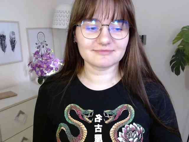 perfectJulie webcam