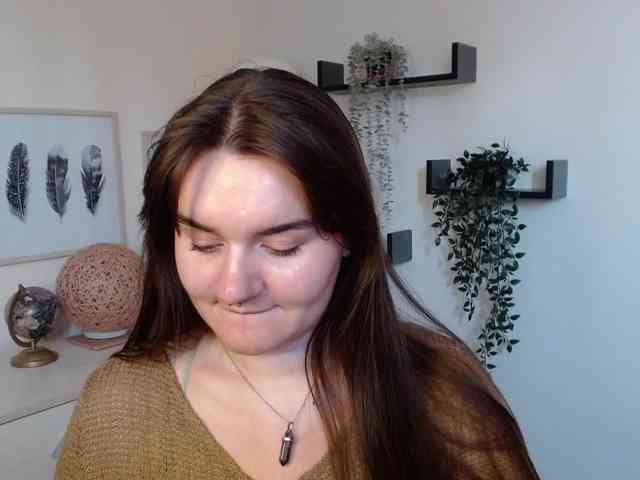 perfectJulie webcam