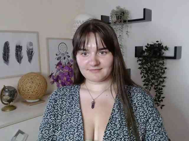 perfectJulie webcam