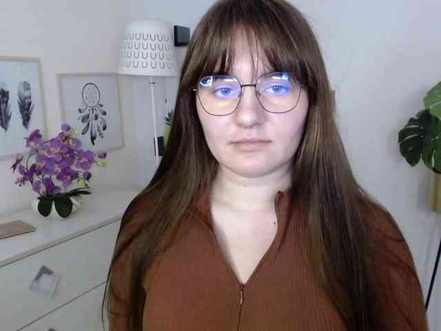 perfectJulie webcam
