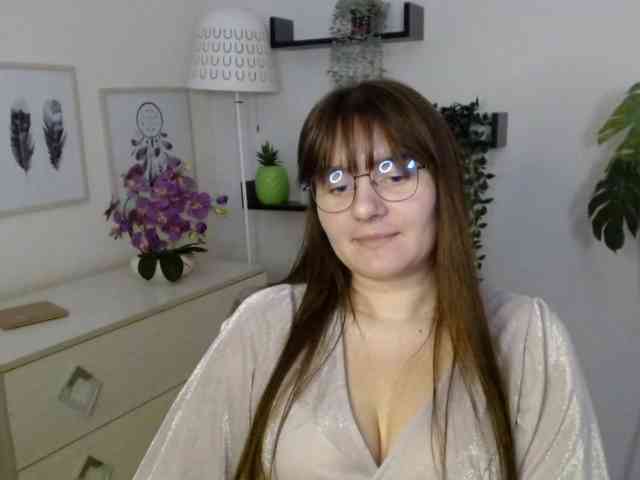 perfectJulie webcam
