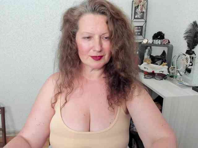 perfectJulie webcam
