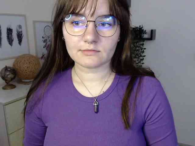 perfectJulie webcam