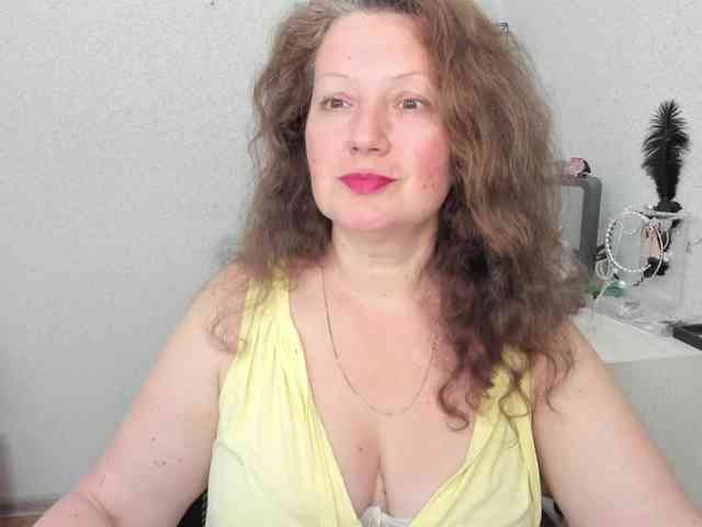 perfectJulie webcam