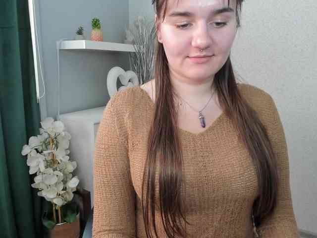perfectJulie webcam