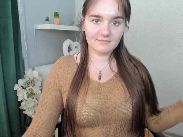 perfectJulie webcam